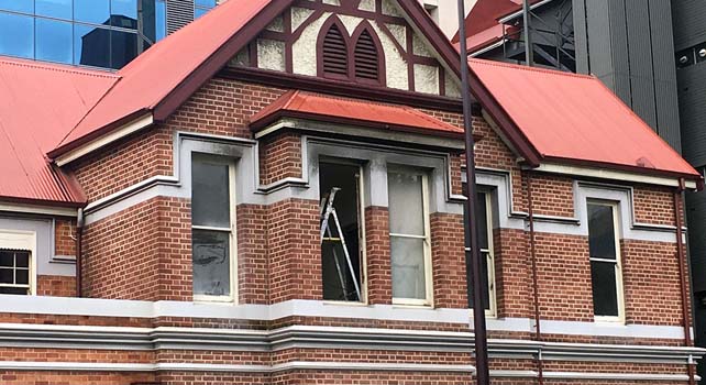 Sash Windows Melbourne  Heritage Window Repair & Upgrade